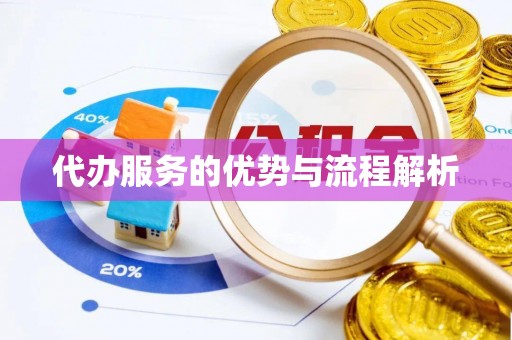 郁南代办服务的优势与流程解析