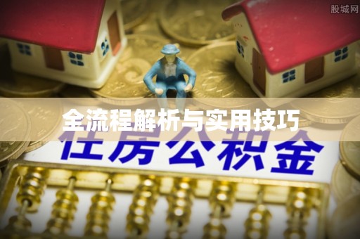 郁南全流程解析与实用技巧