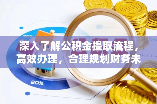 郁南深入了解公积金提取流程，高效办理，合理规划财务未来