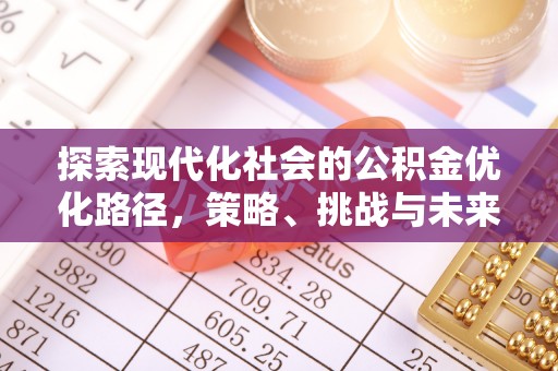 郁南探索现代化社会的公积金优化路径，策略、挑战与未来展望