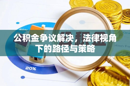 郁南公积金争议解决，法律视角下的路径与策略