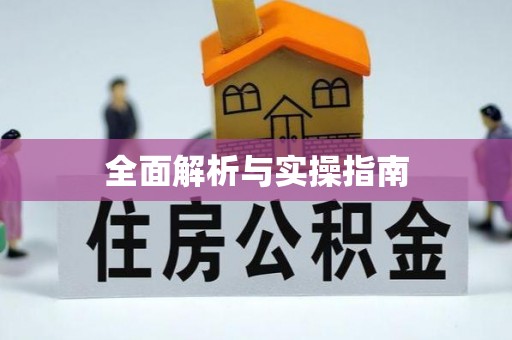郁南全面解析与实操指南