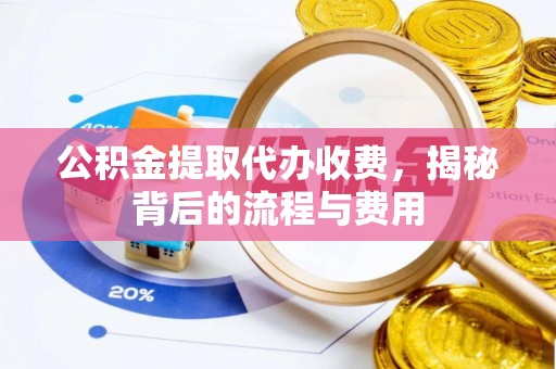郁南公积金提取代办收费，揭秘背后的流程与费用
