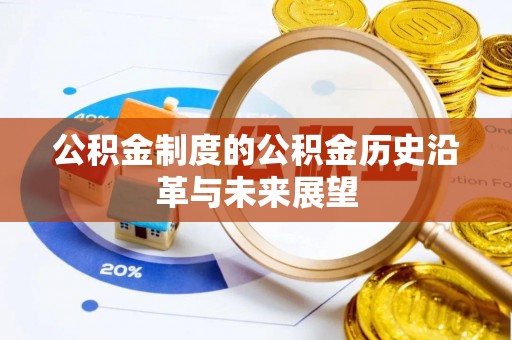 郁南公积金制度的公积金历史沿革与未来展望
